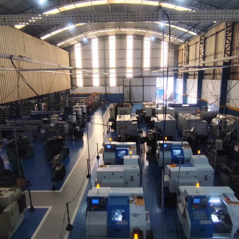 Quem Somos Imagem ilustrativa de Quem Somos